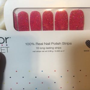 Color Street Retired Set - How Rome-antic